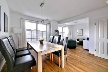 Ferienpark für 4 Personen in Wendisch Rietz, Region Oder - Spree, Bild 4