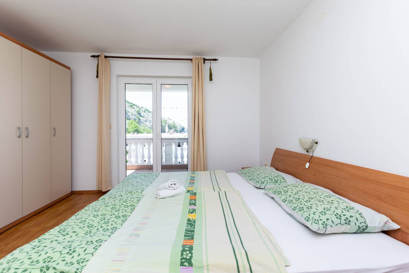 Entire apartment, Apartments Iva in Lopar, Rab
