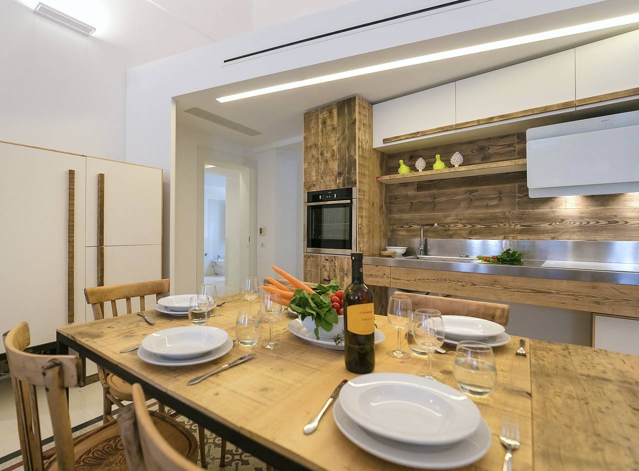 Appartamento intero, Dione design apartments by Dimore in Sicily in Siracusa, Siracusa e dintorni