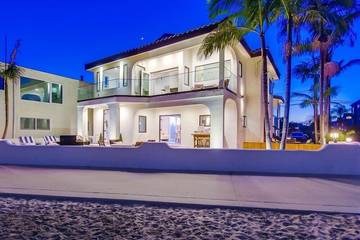 Loft for 8 Guests in Mission Bay (SD), San Diego, Picture 3