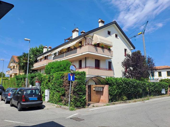 Ferienwohnung für 4 Personen, mit Garten in Padua - 4