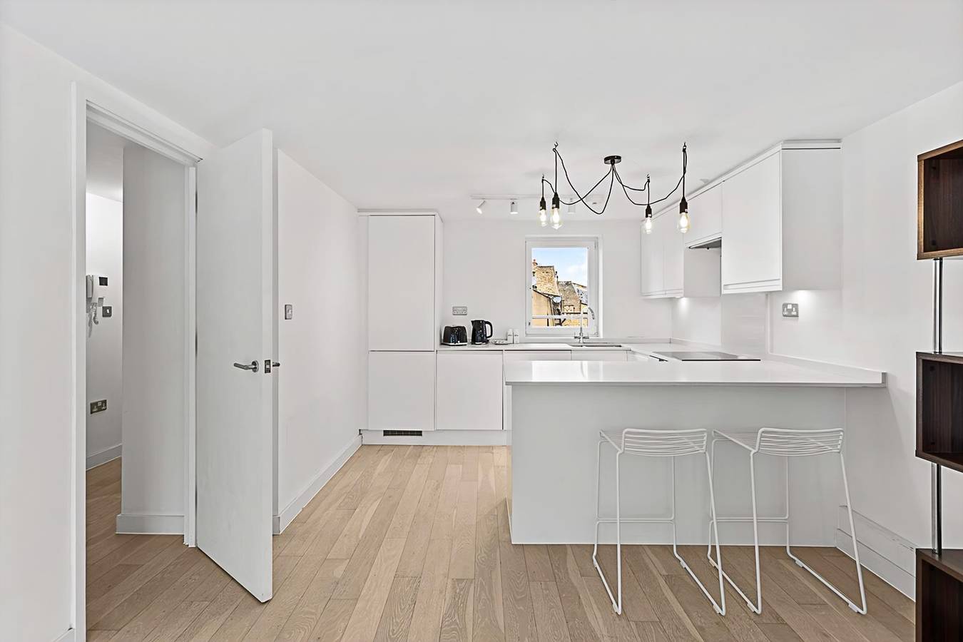 Appartamento intero, Belgravia Living – 2-Bed, 2-Bath Fourth Floor Apartment in Londra, Sud Est Inghilterra