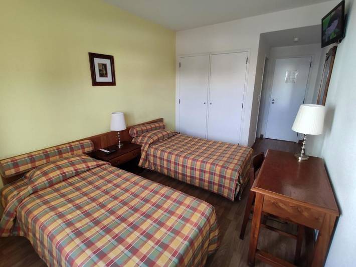 Gîte pour 4 personnes à Mafra - 2