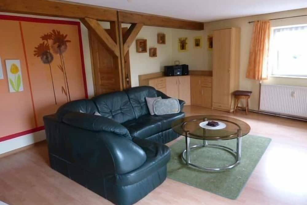 Ganze Wohnung, Ferienwohnung am Stadtrand von Demmin in Demmin, Mecklenburgische Seenplatte