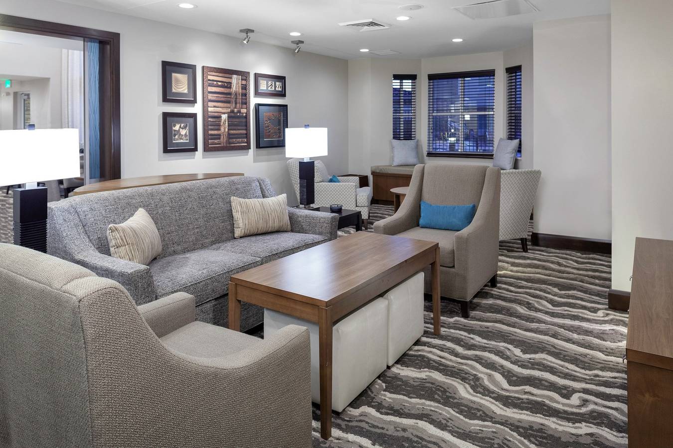 Entire studio, Staybridge Phoenix East - Gilbert in Maricopa County