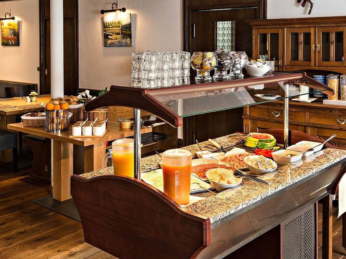 Hotel für 2 Personen, mit Balkon, kinderfreundlich in Leiwen - 3