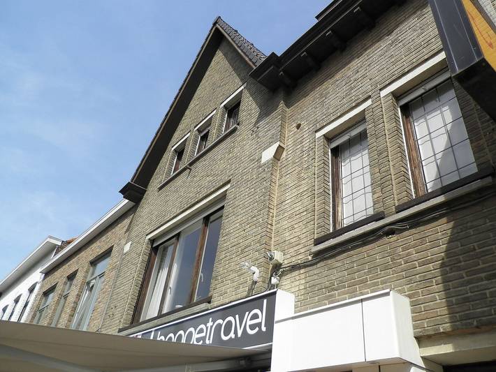 Gîte pour 8 personnes à Poperinge - 2