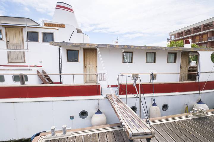 Ferienhaus für 2 Personen in Emilia-Romagna - 3