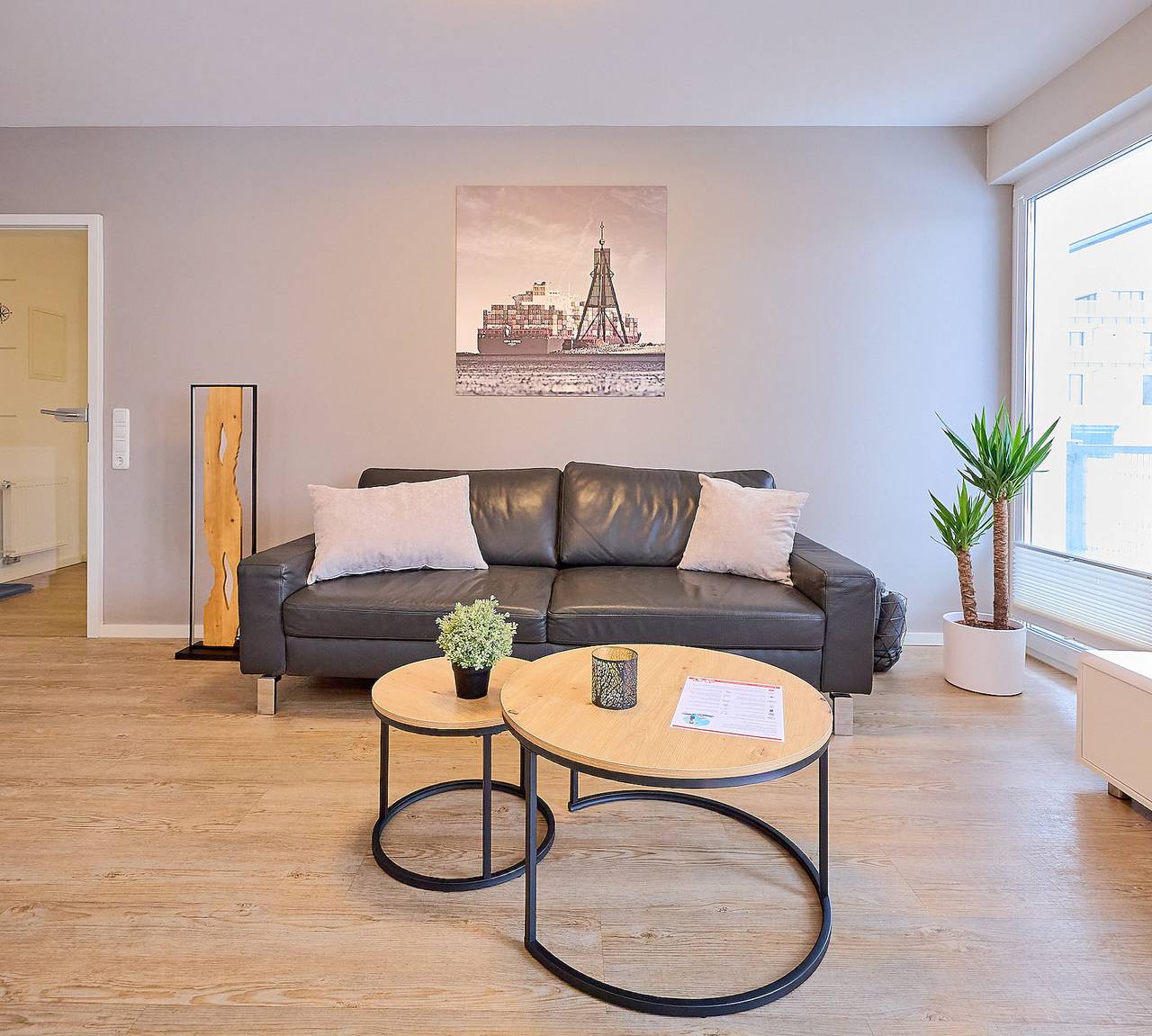 Ganze Ferienwohnung, Düne 1 Fewo1 - Op de Düün in Duhnen, Cuxhaven