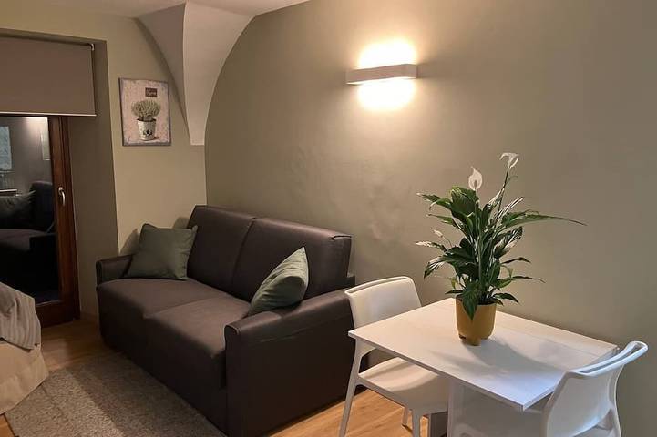 Gîte pour 4 personnes à Entracque - 3