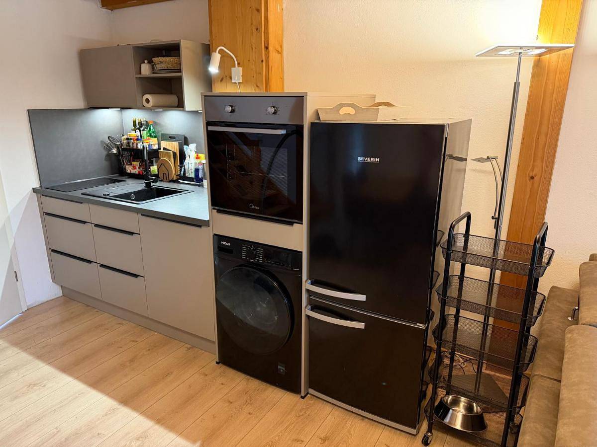 Ferienhaus an der Westernstadt in Eging in Eging am See, Ostbayern