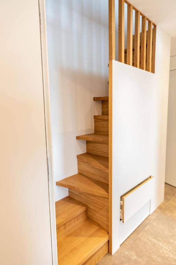 Ferienwohnung für 4 Personen, mit Ausblick und Balkon in Lochau - 4