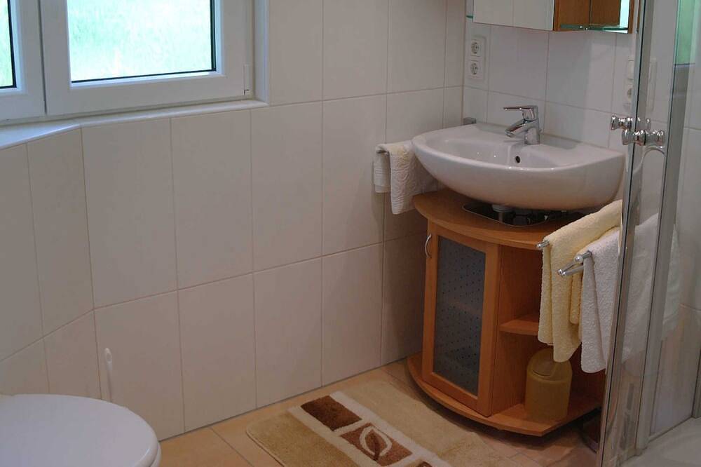Ganze Wohnung, Ferienwohnung Haus Wagnershöhe in Gößweinstein, Frankenalb