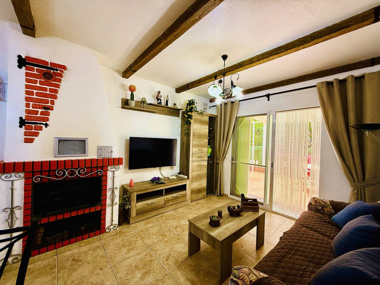 Ganze Wohnung, Villa Herminia by Gloove in Mediterraneo (Gran Alacant), Monte Faro