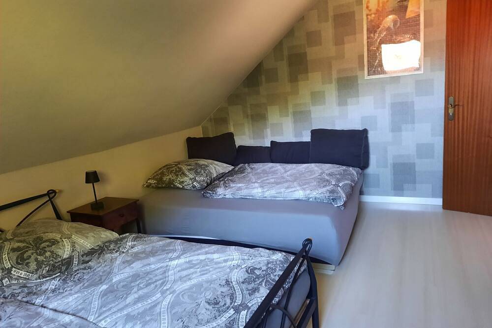 Ferienhaus Melli in Osterwieck, Magdeburger Börde