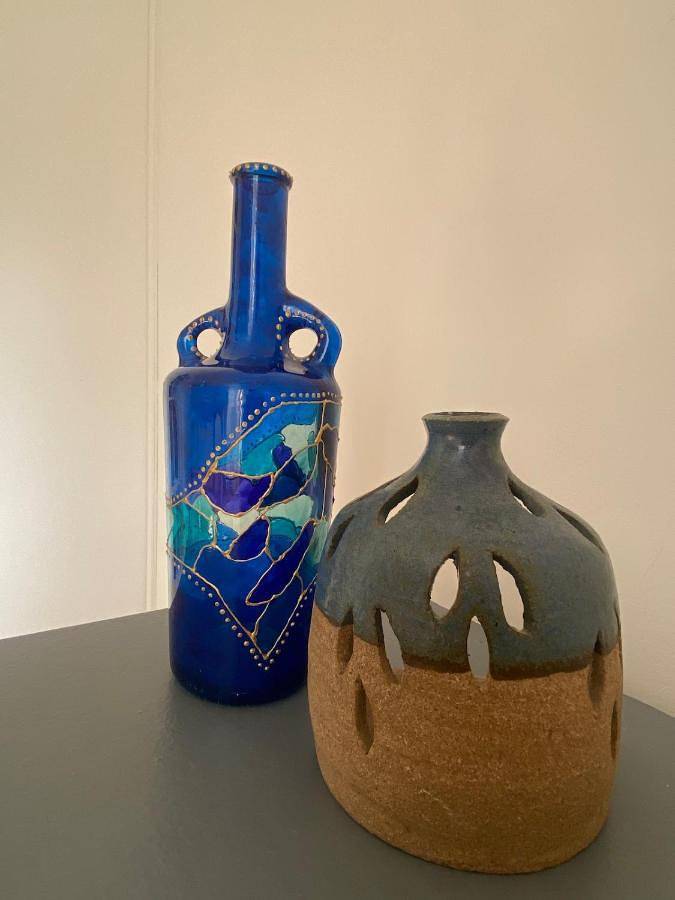 Gîte pour 4 personnes, avec balcon, animaux acceptés à Veynes - 4