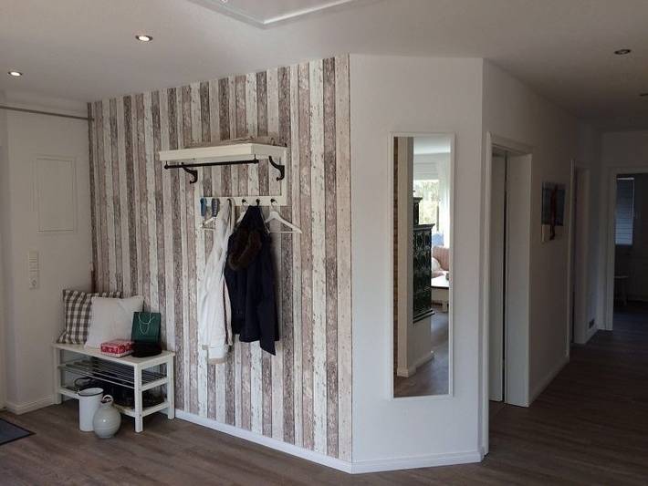 Ferienhaus für 6 Personen, mit Sauna und Garten, mit Haustier in Hasselberg - 4
