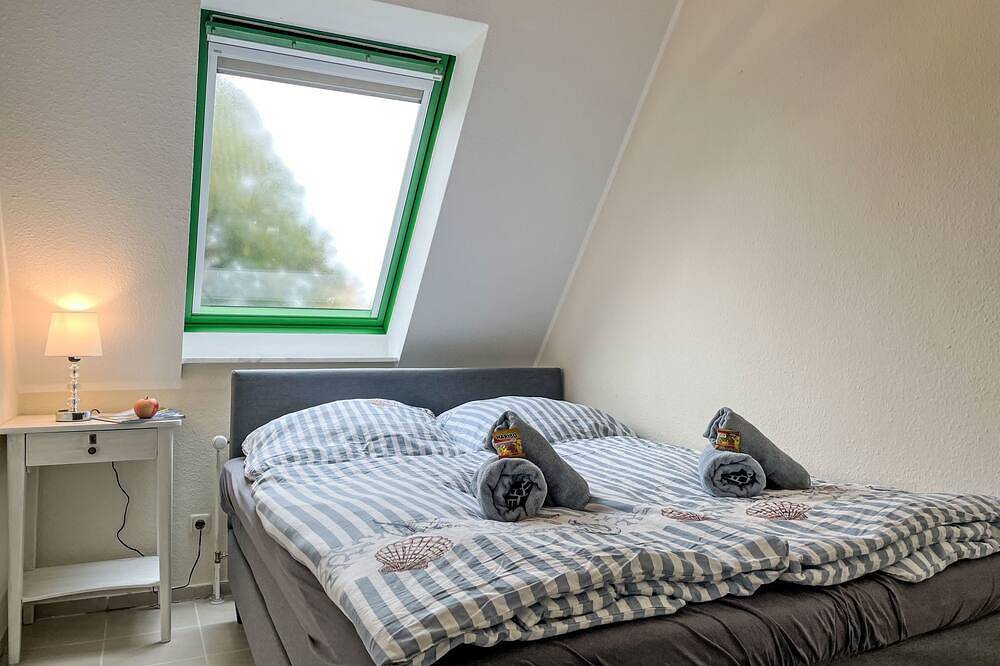 Ganze Wohnung, Kloster Tempzin in Zahrensdorf, Ludwigslust-Parchim