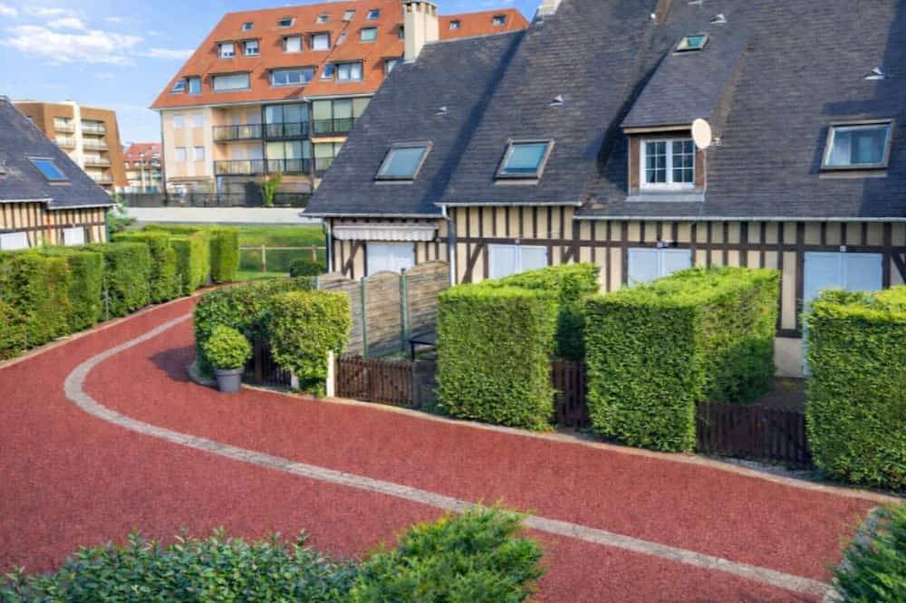 Haus Villers Sur Mer für 4 Personen in Villers-sur-Mer, Lisieux und Umgebung