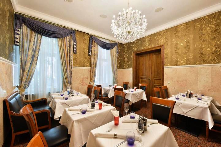 Hotel für 2 Personen, mit Sauna und Garten sowie Terrasse in Charlottenburg Berlin - 3