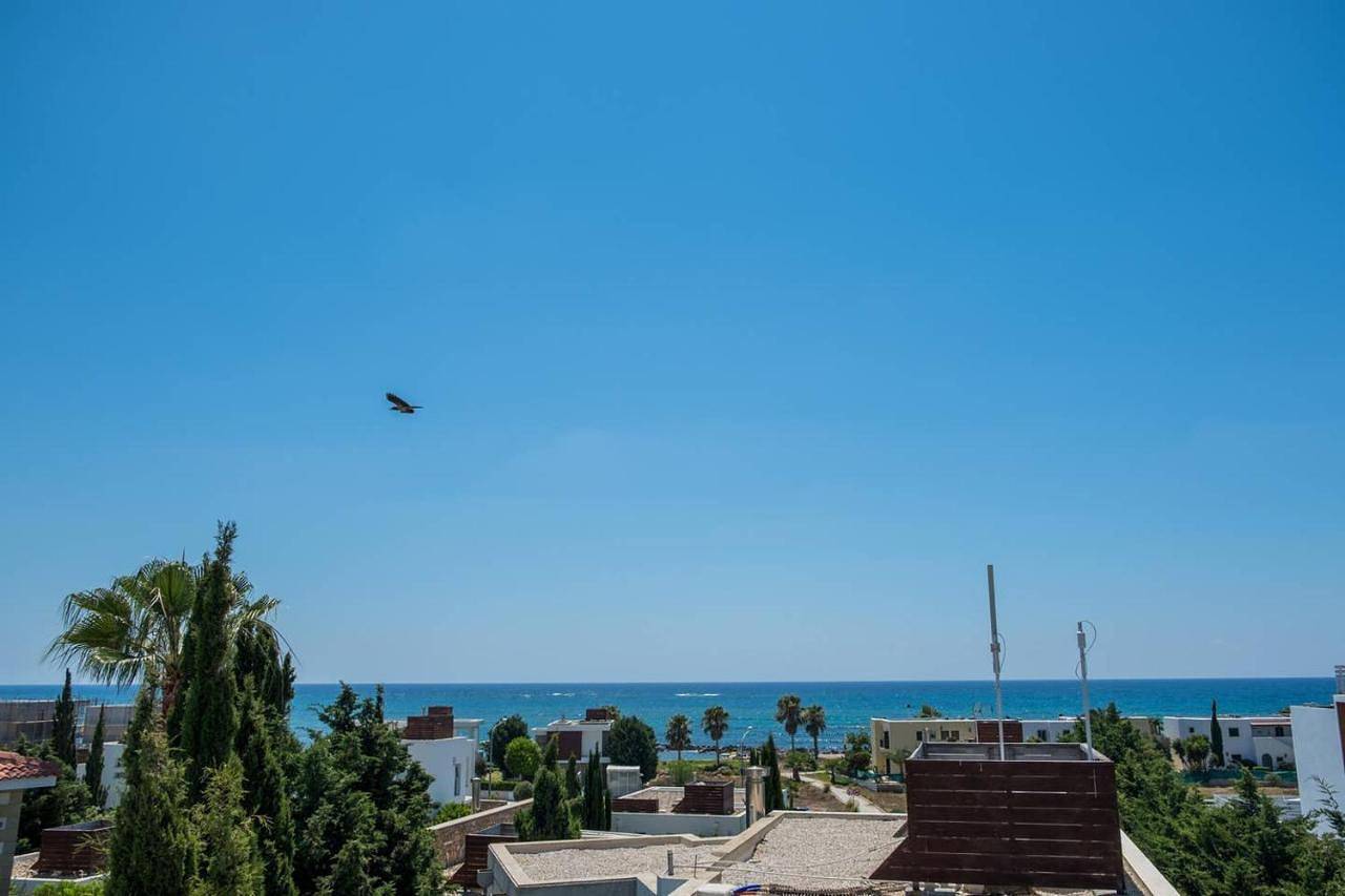 Lighthouse View Villa in Paphos, South Cyprus