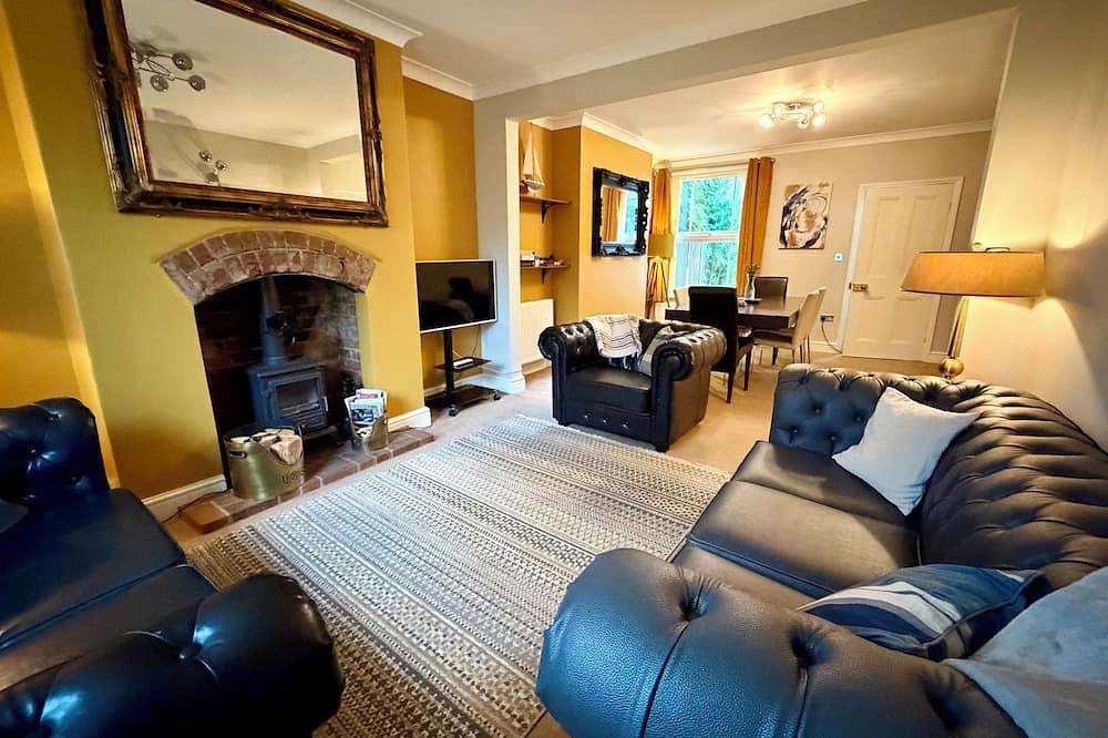 Casa vacanza a Norfolk a partire da 156€ a notte