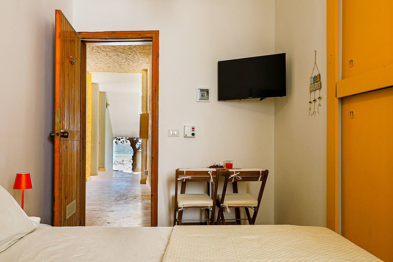 Tamarè 2 by Casa di Marco in Conchiglie-Alto Lido, Golf von Tarent