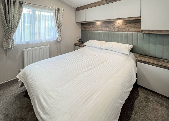 Bungalow für 4 Personen in Wales - 4