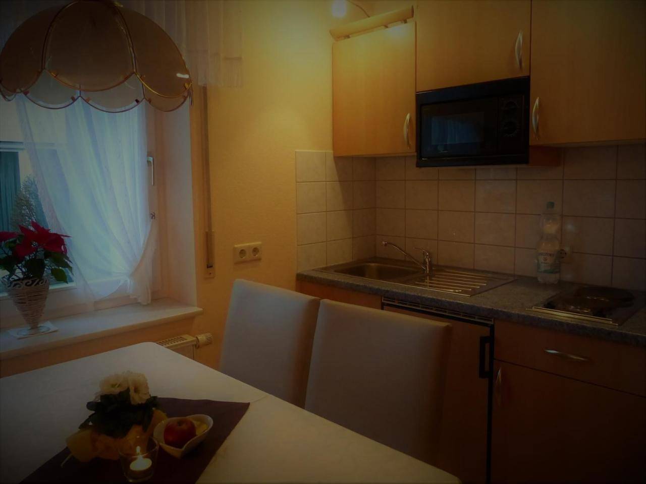 Ganze Wohnung, Apartment with Terrace in Oberwesel, Mittelrhein