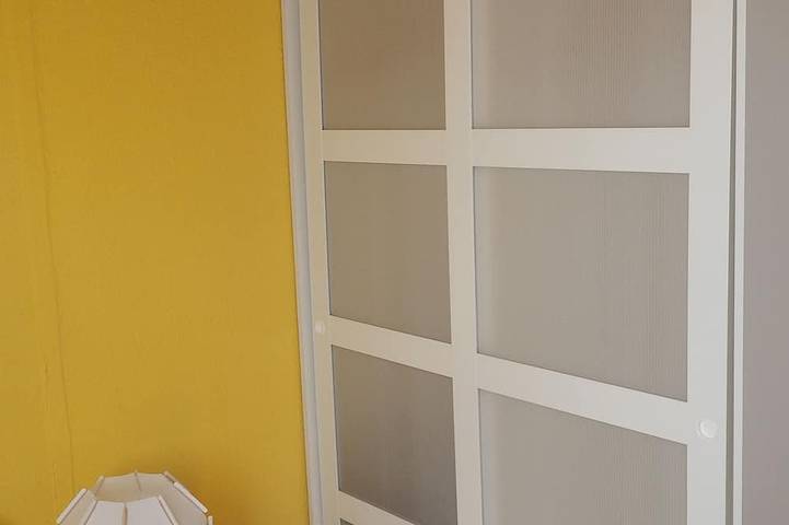 Ferienhaus für 3 Personen, mit Garten und Terrasse in Burg (Spreewald) - 3