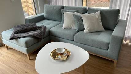 Ferienhaus für 4 Personen in Ellrich, Harz, Bild 4