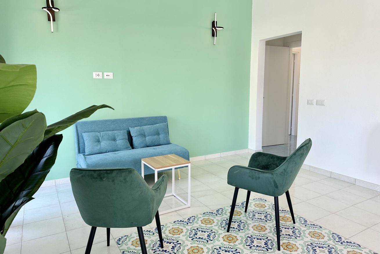 Apartamento entero, Casa Elba  in San Vincenzo (Italia), Costa Etrusca