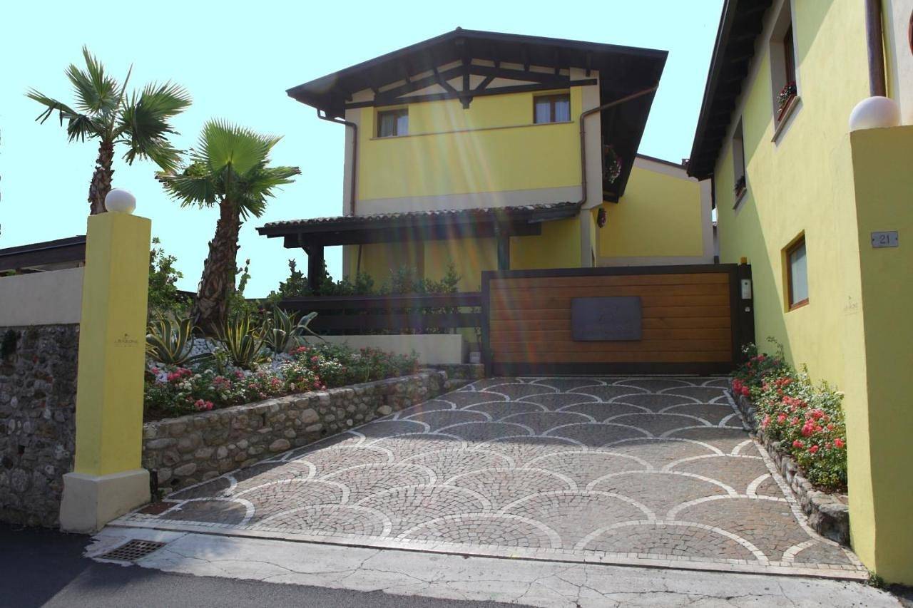 Agriturismo Il Barone in Moniga del Garda, Prealpi Gardesane