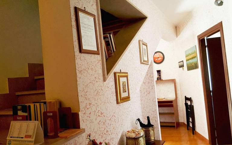B&b per 4 persone, con Terrazza e Giardino a Ardea