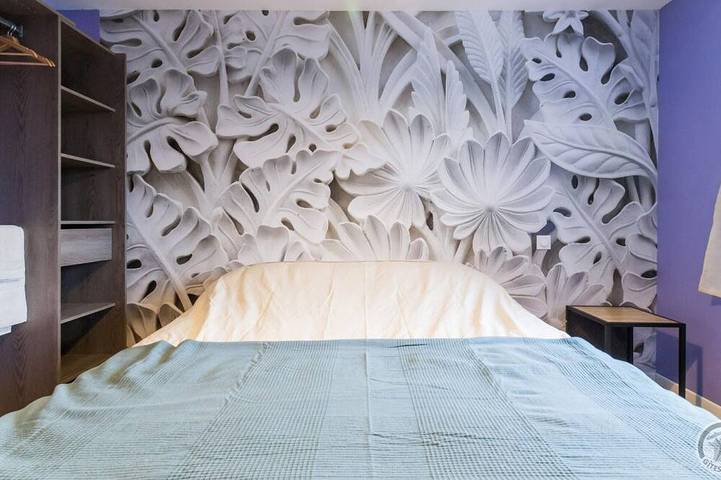 Gîte pour 8 personnes, avec jardin à Plomb (Manche) - 4