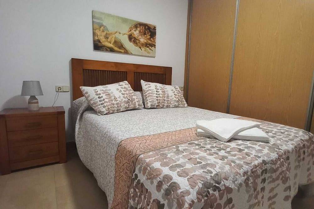Apartamento entero, Geoda vivienda turística 4hab in Villaricos, Cuevas del Almanzora