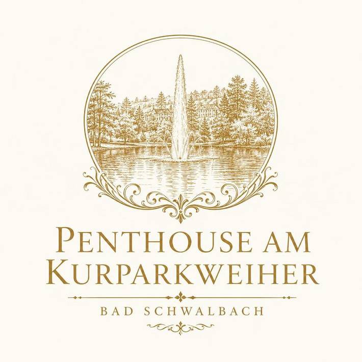 Ferienwohnung für 6 Personen, mit Balkon und Terrasse sowie Ausblick in Bad Schwalbach - 2