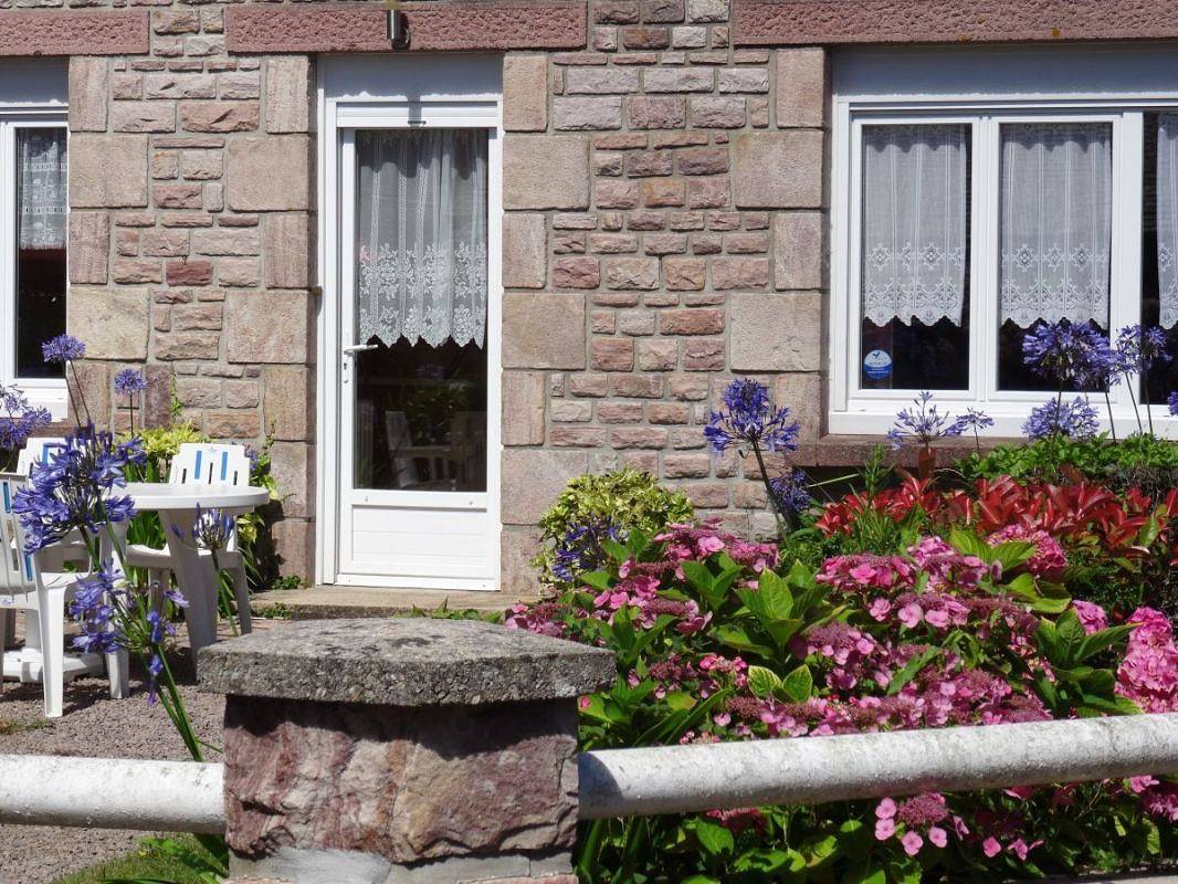 Ker Heole in Erquy, Côte d’Émeraude