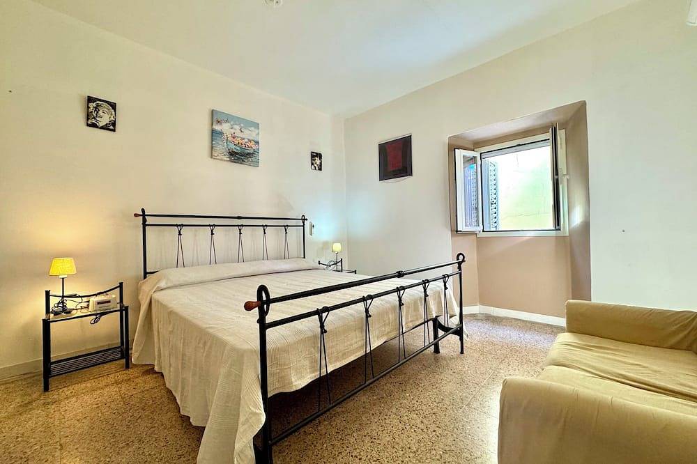 Appartamento intero, \" Happy Terrace \" in Torre di Bari, Provincia di Ogliastra