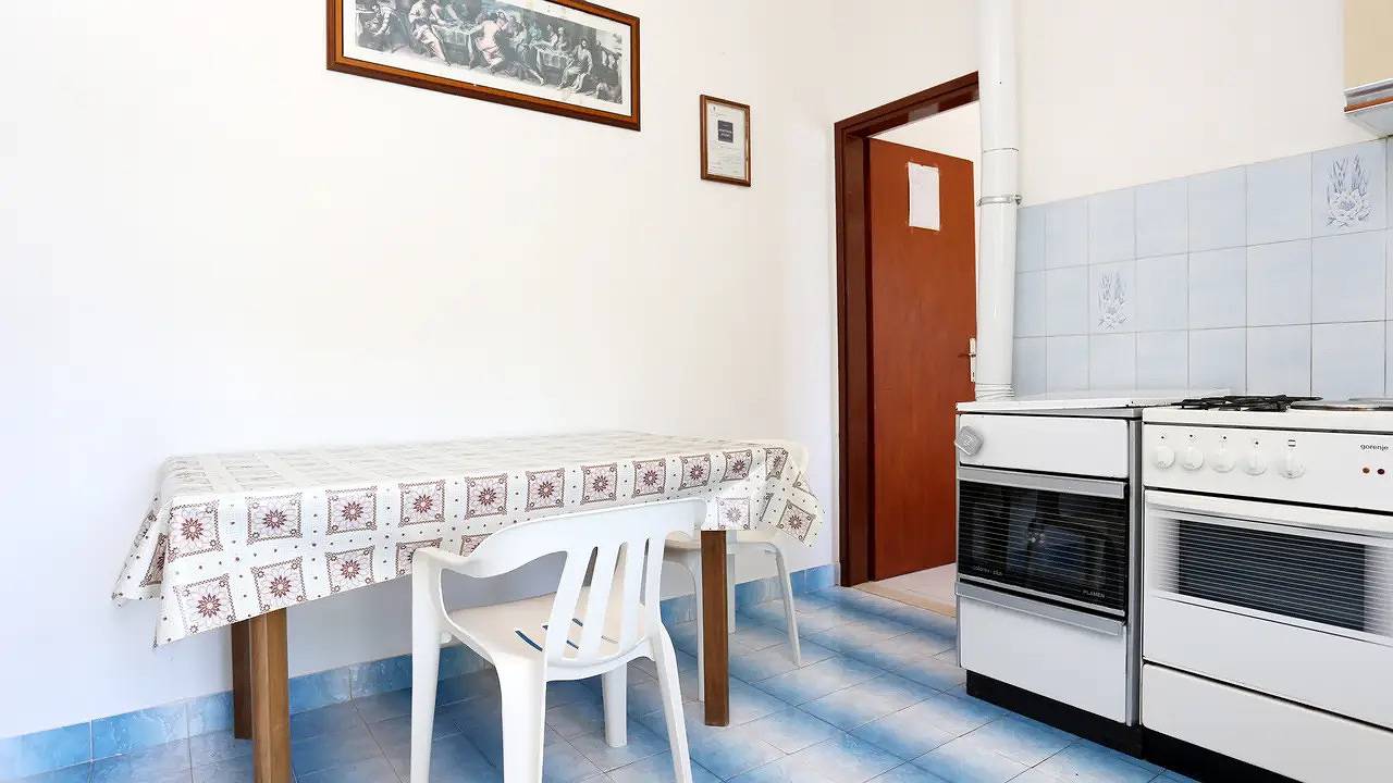 Ganze Ferienwohnung, Ferienwohnung für 4 Personen (39 m²) in Kabli in Dubrovnik-Neretva