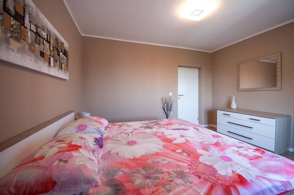 Entire apartment, Apartment Carmen Opatija - Opatija in Opatija Riviera