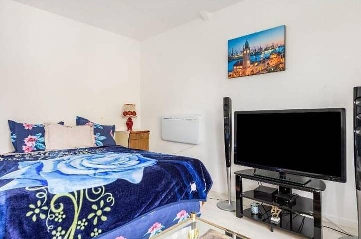 Apartamento de vacaciones para 3 personas, Familias con niños - 1