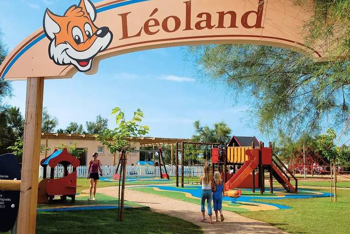 Ferienwohnung für 4 Personen, mit Pool und Terrasse in Les Ayguades - 3