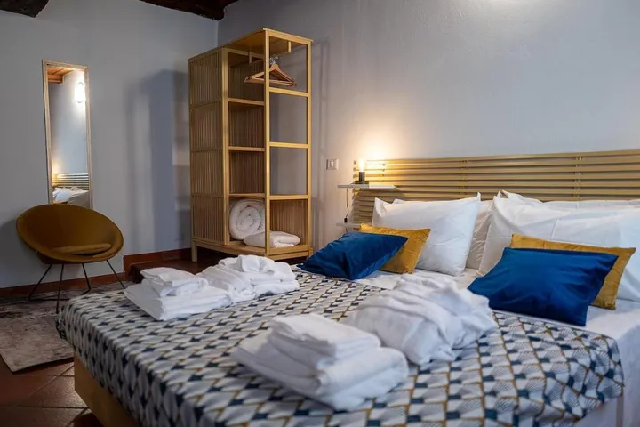 Appartamento vacanze per 4 persone - 1