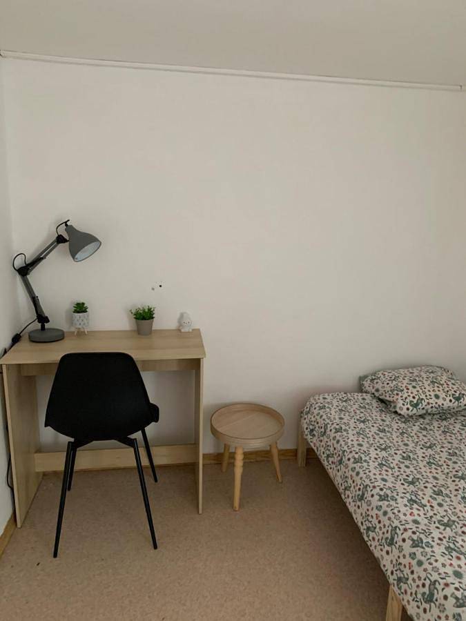 Location de vacances pour 2 personnes, avec terrasse à Saint-Juéry - 4