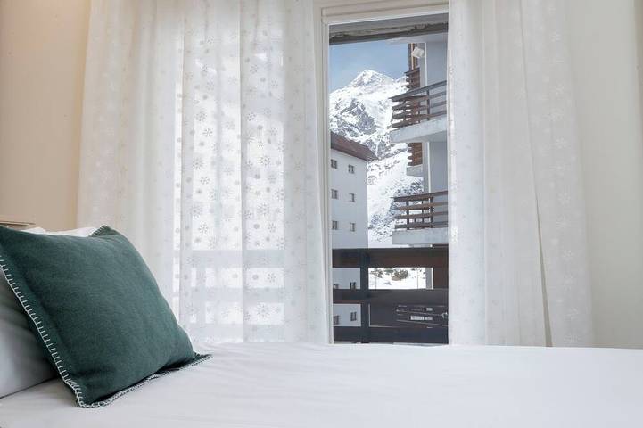 Ganze Wohnung, Croix du Cervin - Charming Central Living in Cervinia, Valtournenche
