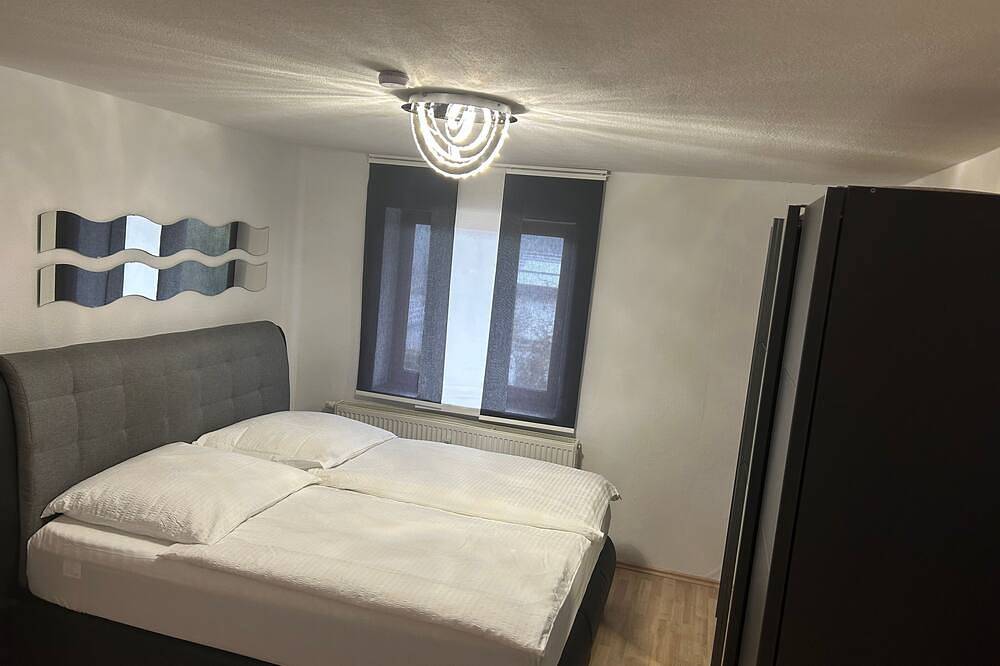 Ganze Wohnung, Ferienwohnung Schwarzwald in Würm, Pforzheim