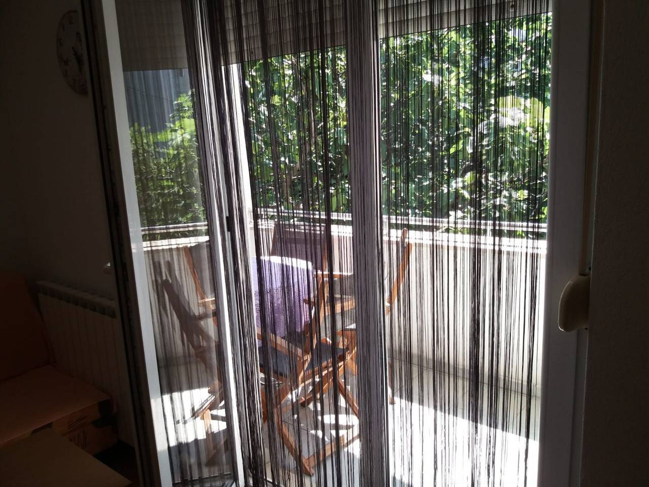 Ganze Wohnung, Studio Appartment direkt am Strandt in Bibinje, Zadar