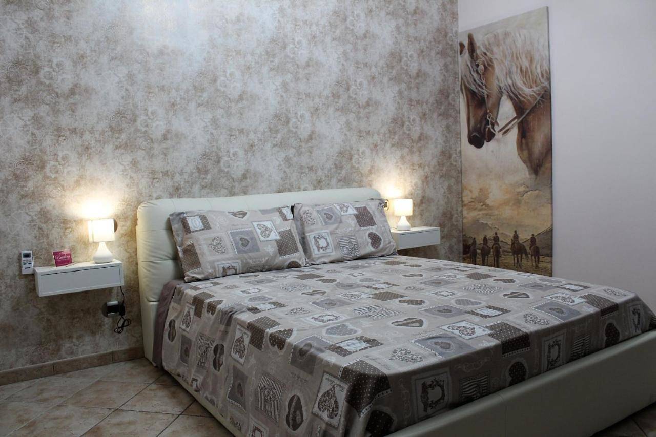 Comfort Triple Room with Shower in Fiumicino, Provincia di Roma