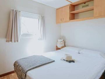 Bungalow pour 4 Personnes dans Torroella de Montgrí, Bas-Ampurdan, Photo 4